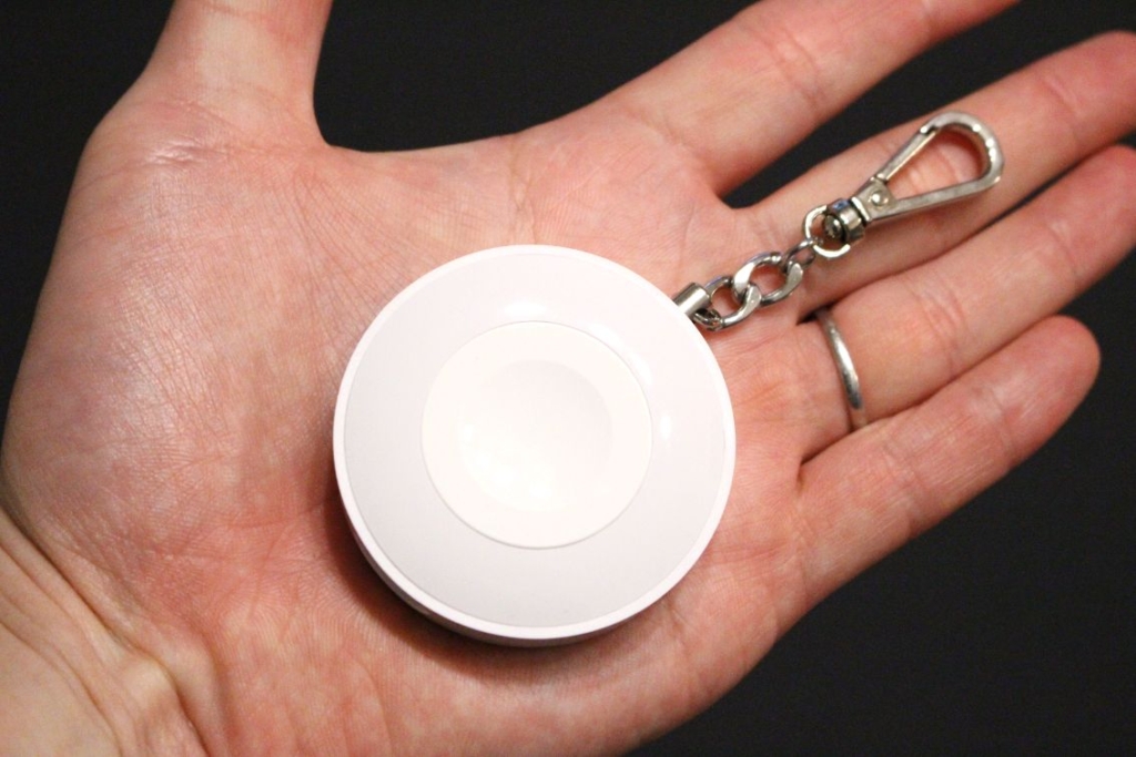 Apple Watchモバイルバッテリー『CHOETECH 900mAH』持ってみた