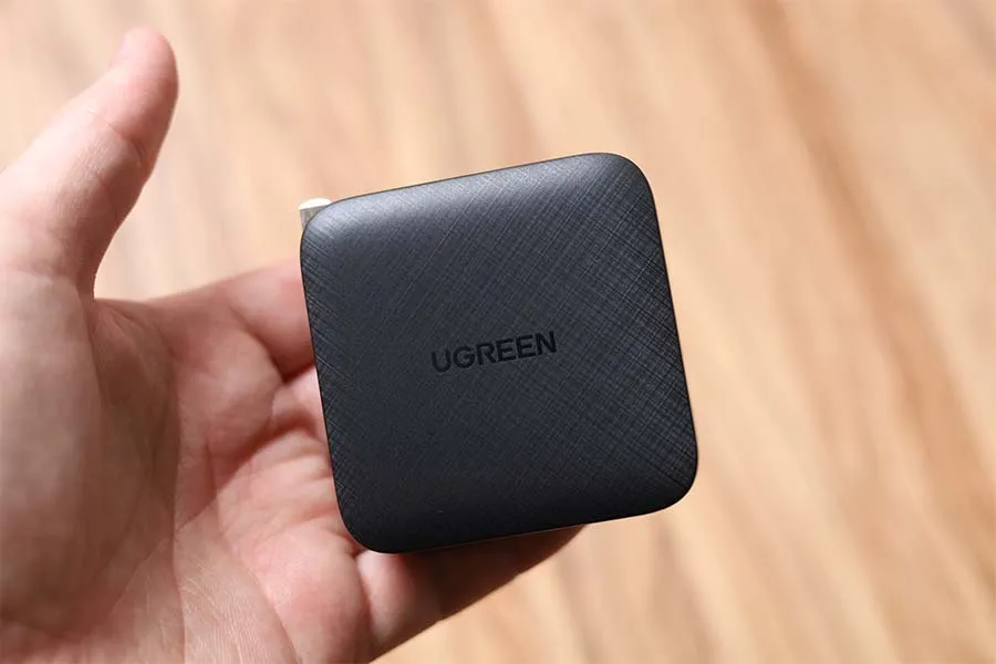 UGREEN 65W PD