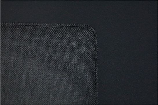 NATIVE UNION Stow Slim Sleeve MacBook Air:Pro用の本体ファブリック調