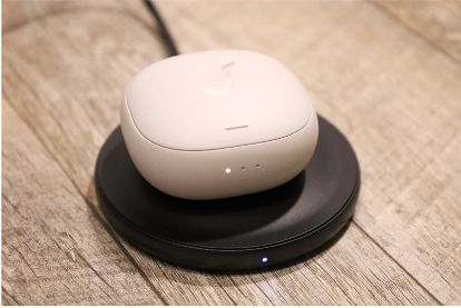 Soundcore Liberty Air 2 Pro いのインジケータ1つ点灯