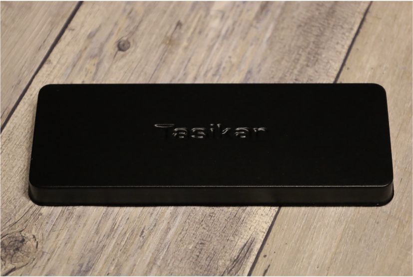 『Tasikar』おしゃれクラシック Apple Watchレザーバンド内箱