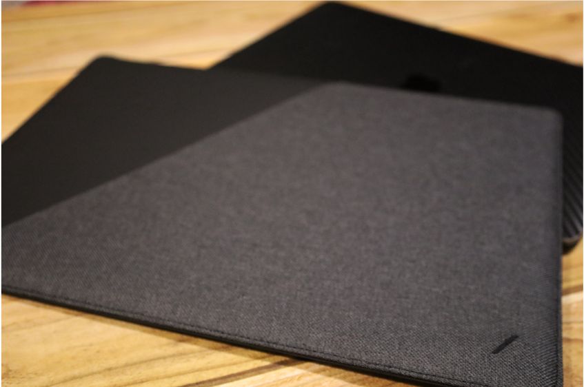 NATIVE UNION Stow Slim Sleeve MacBook Air:Pro用の特徴