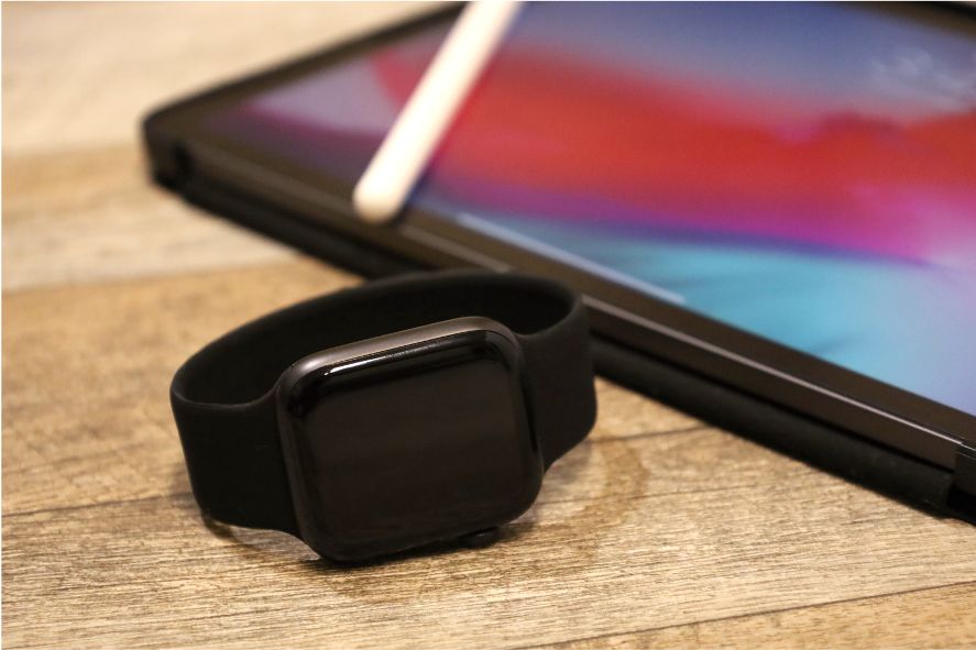 『FRESHCLOUD』ソロループ Apple Watchバンドの特徴