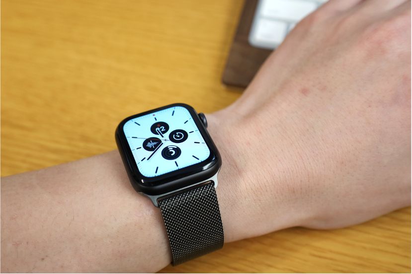 Apple Watchミラネーゼループのサードパーティ製はあり!