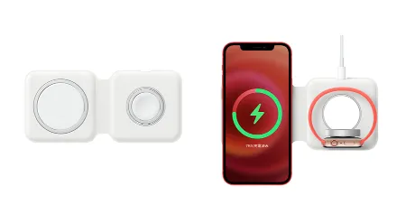 Apple公式デュアルパック