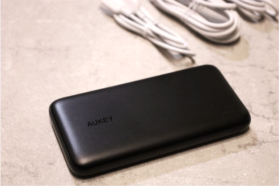AUKEY PB-N73Sがおすすめの人