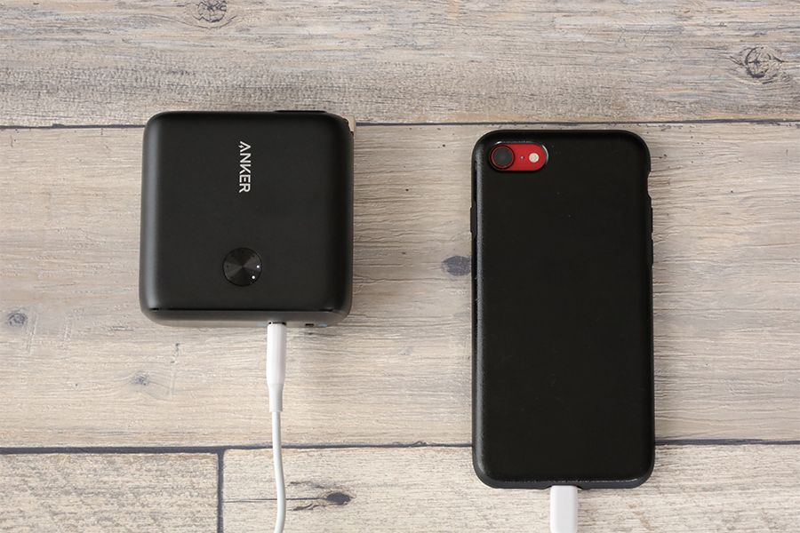 Anker PowerCore Fusion 10000