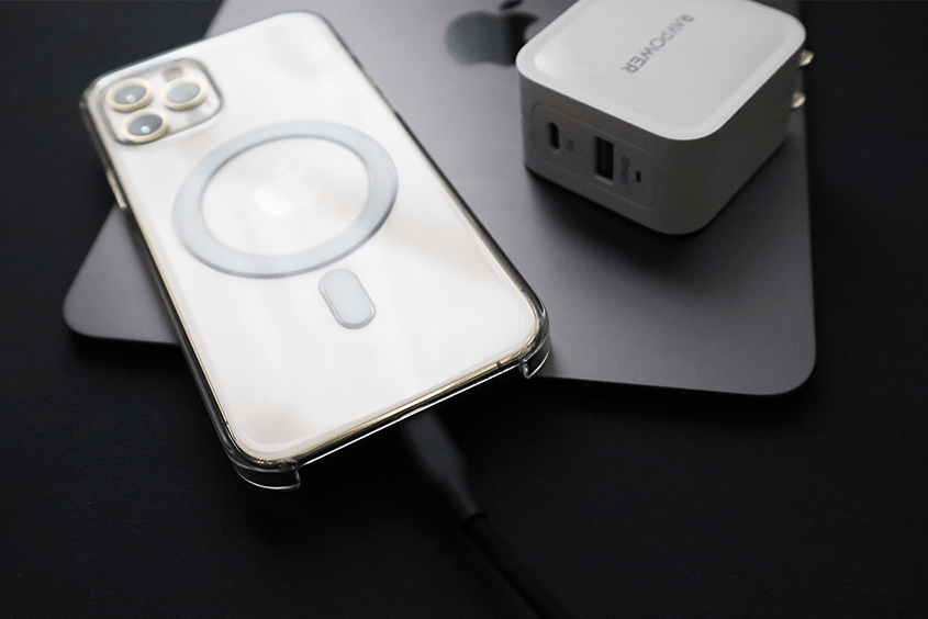 「iPhone・iPadが熱い!充電器が熱い!」は大丈夫じゃない?対処方法は簡単8つ 2