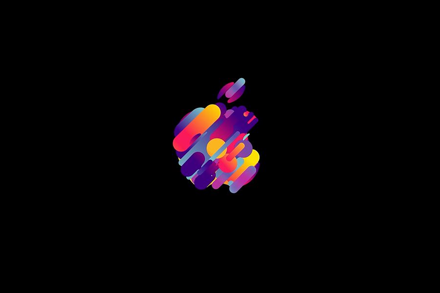3. Blooklyn【Appleロゴアニメーション】アニメーションが豊富