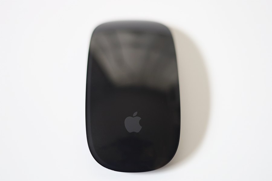 Apple Magic Mouse 2