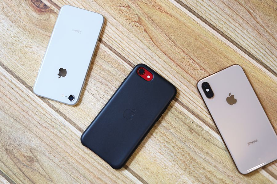RP-PB232だとiPhoneが約6回充電できるので家族で使う時などは便利