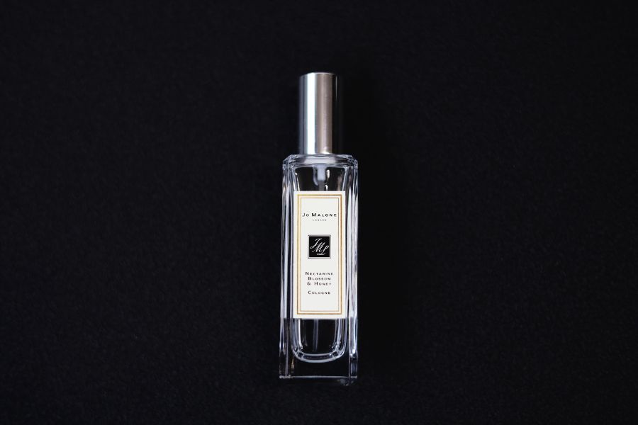 Jo Malone(Blossp,&Honey) はユニセックスで使用できる香水