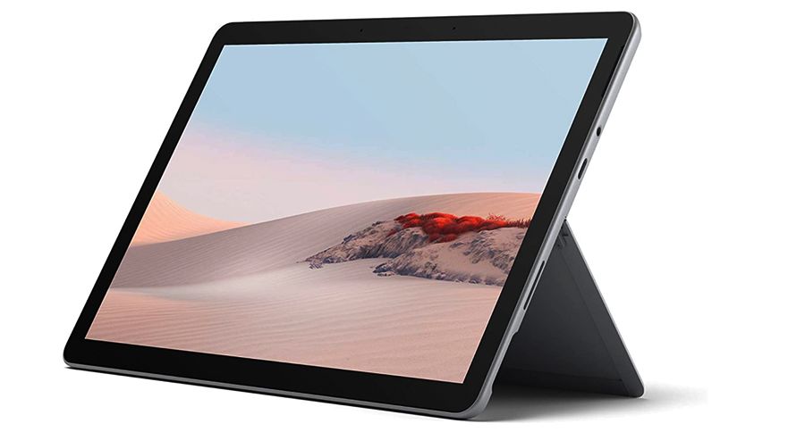 WindowsユーザーはSurface Go 2が特におすすめ