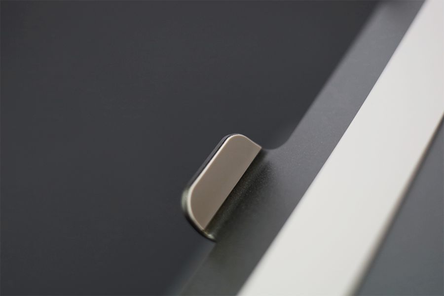 BoYata ノートパソコンスタンドのPC支える面はシリコン