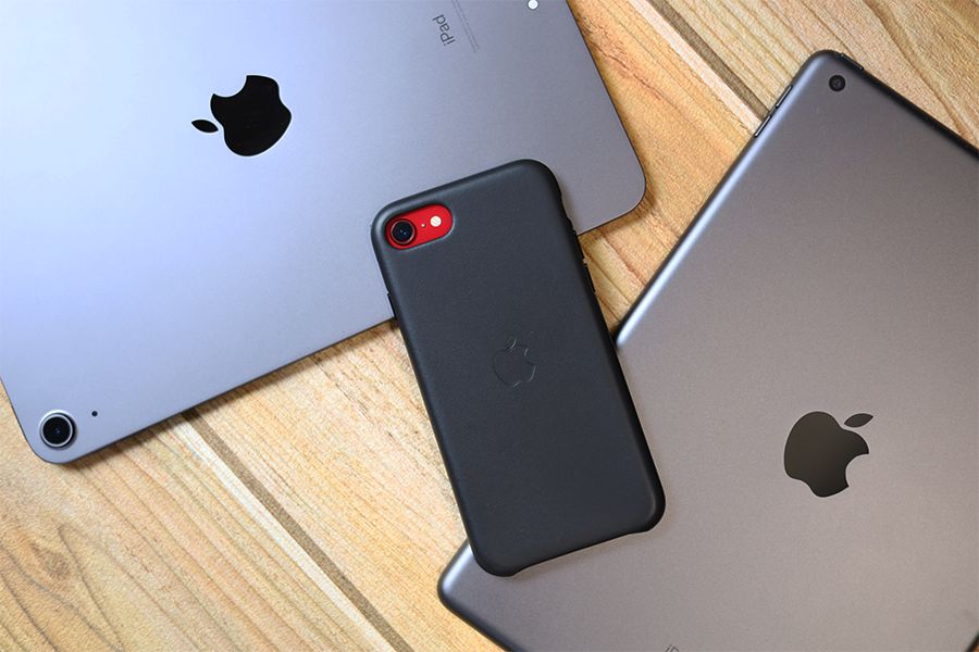 1.一人で普段使いをするには持て余すiPhoneやタブレットのみには相性悪い