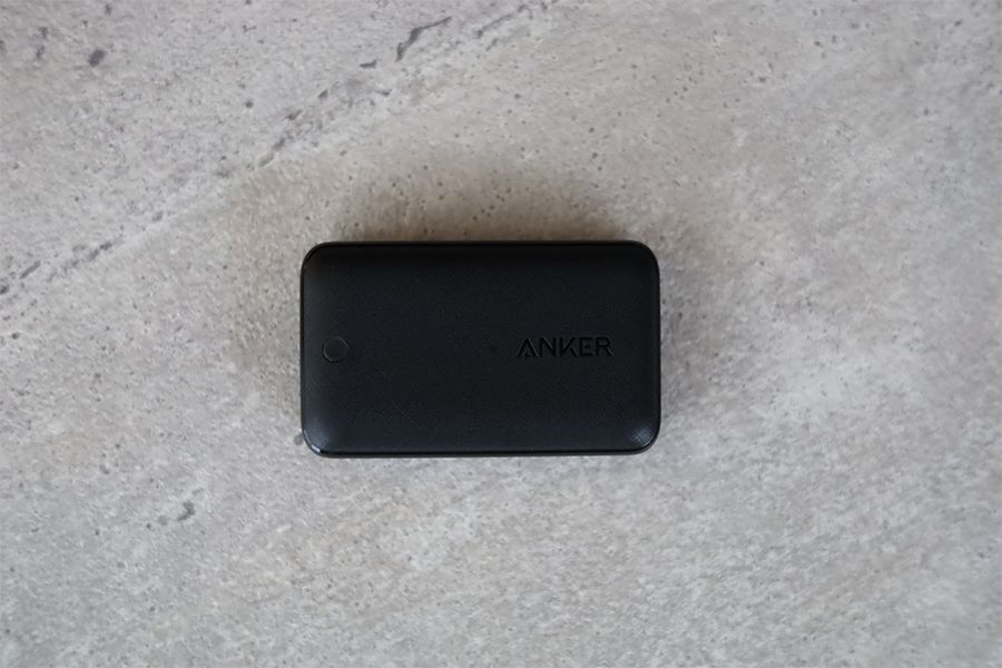 Anker PowerPort Atom Ⅲ Slim『出力30W』の商品画像