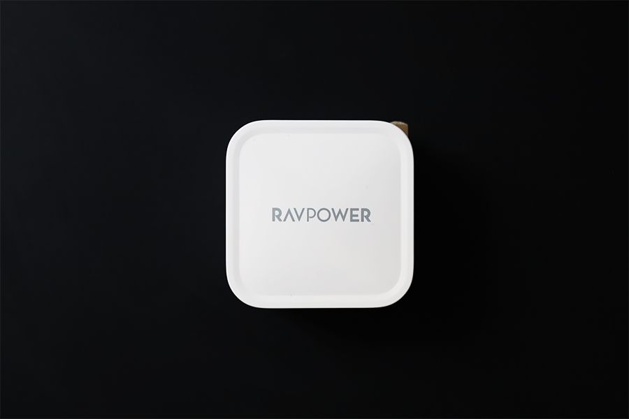 RAVPower RP-PC112の外観デザイン