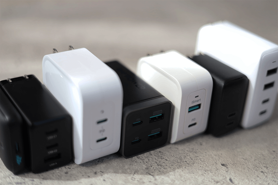 IMacBookモデル別の充電器おすすめの画像 2
