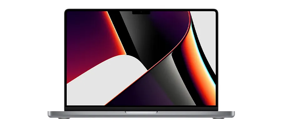 M1 Pro_M1 Max MacBook Pro