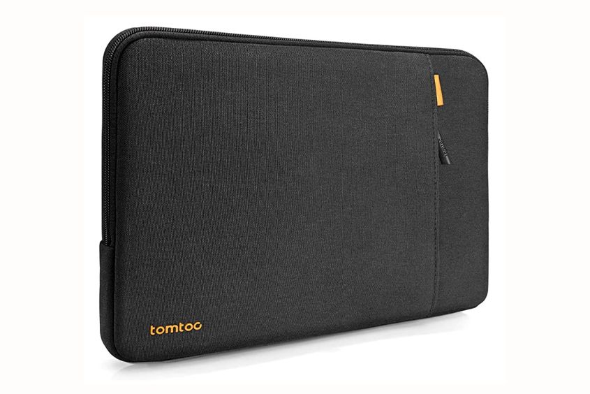 tomtoc 360°保護 ノートパソコン MacBook用ケース