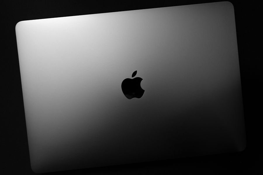 Mac_MacBook