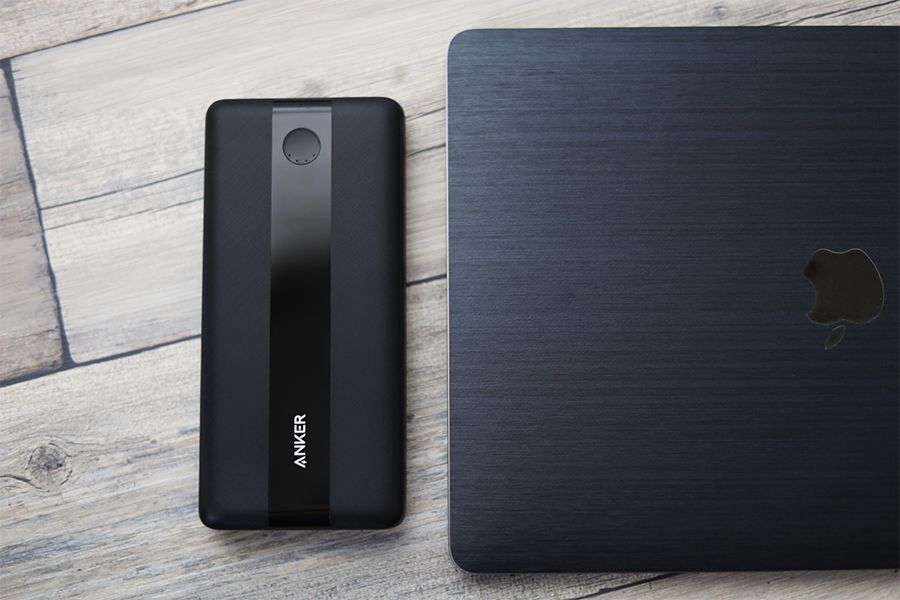 Anker PowerCore III 19200 60Wの特徴