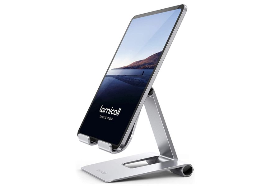Lomicall iPadタブレットスタンド商品画像