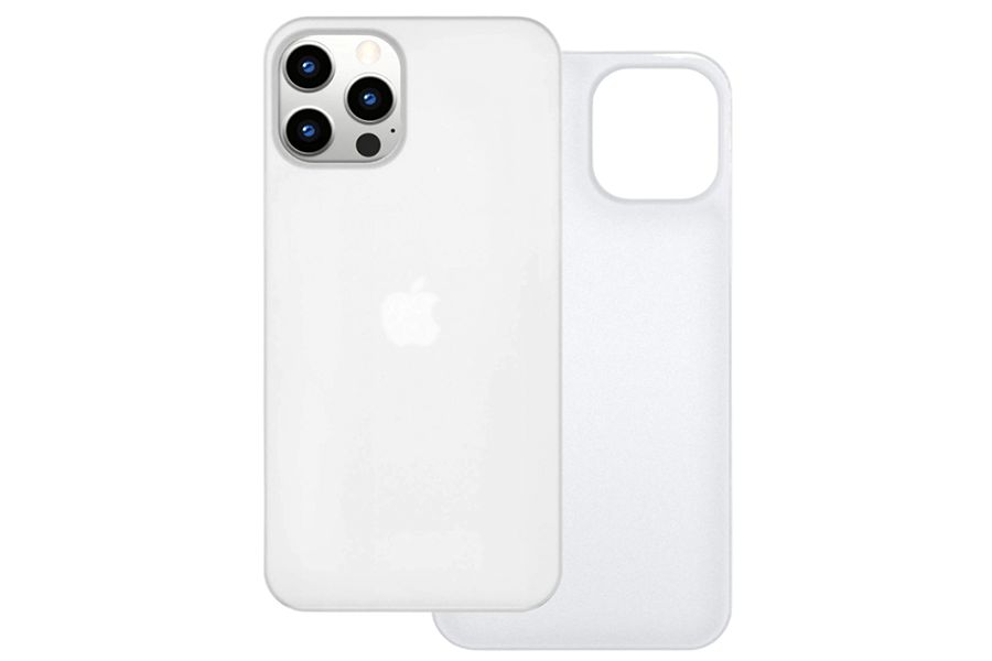 Frost AirもiPhoneケースのおすすめであり