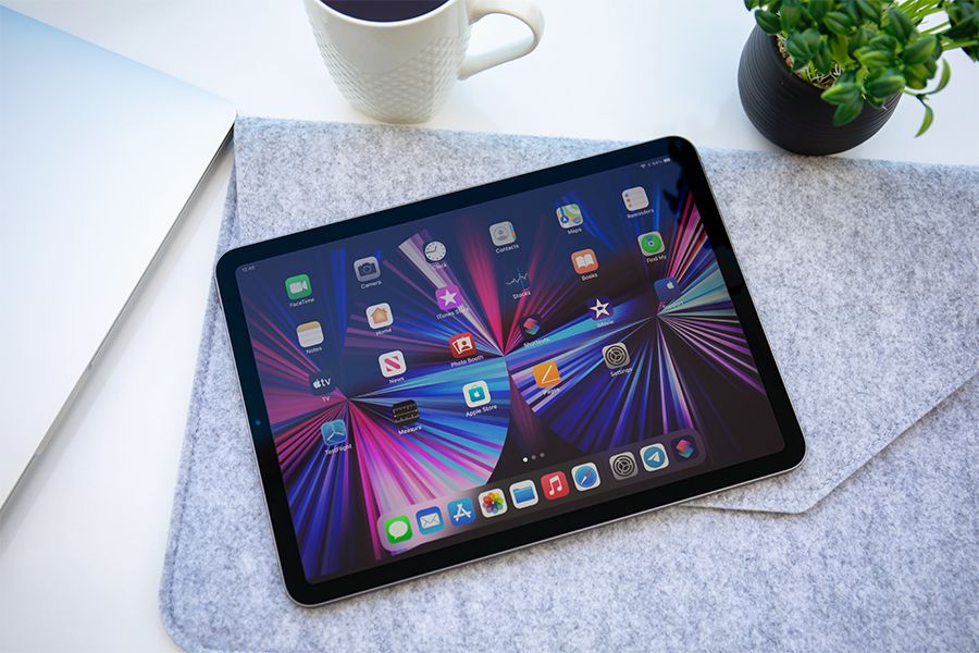 iPadスタンドおすすめ