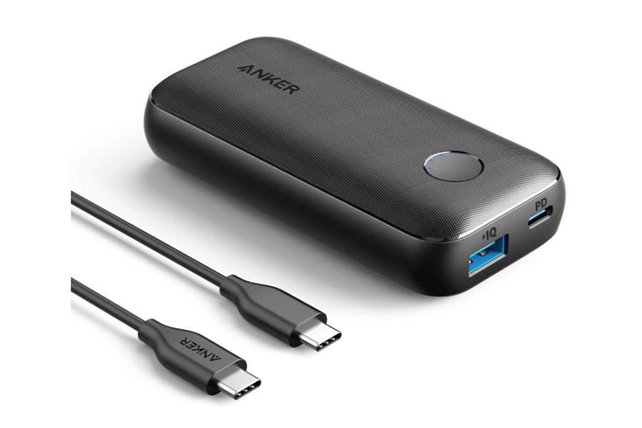 Anker PowerCore 10000PD Redux の商品画像