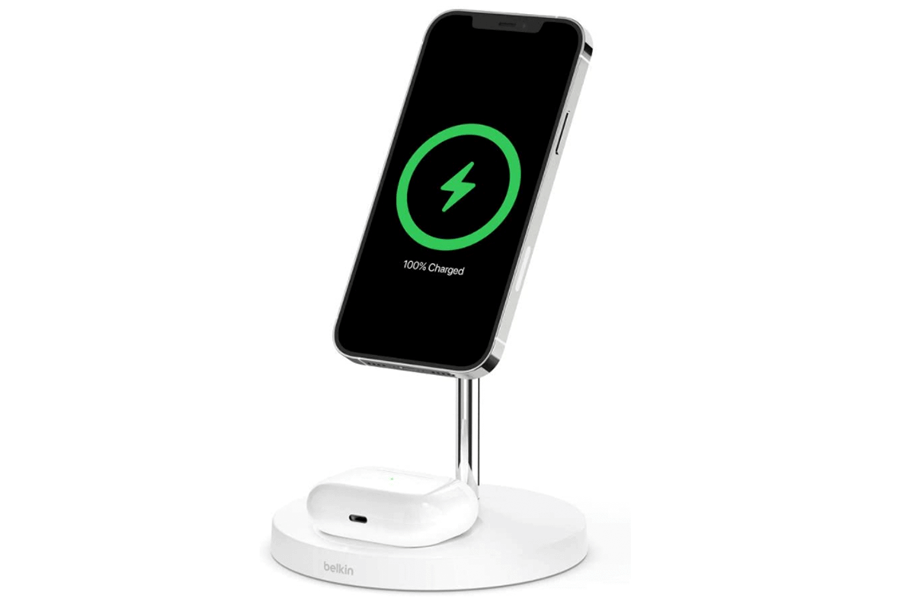 Belkin boost charge pro 2-in-1