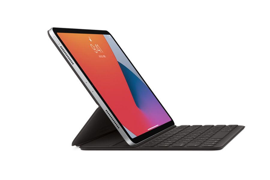 SmartKeyboard Folio