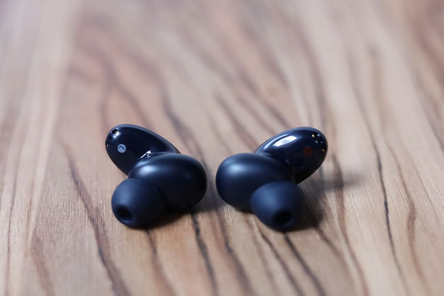 UGREEN HiTune X5の本体アップ
