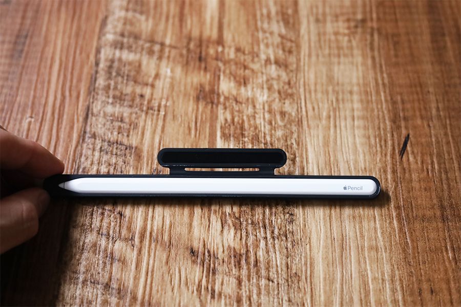 MOFT FloatのペンケースにApple Pencil2はピッタリハマる