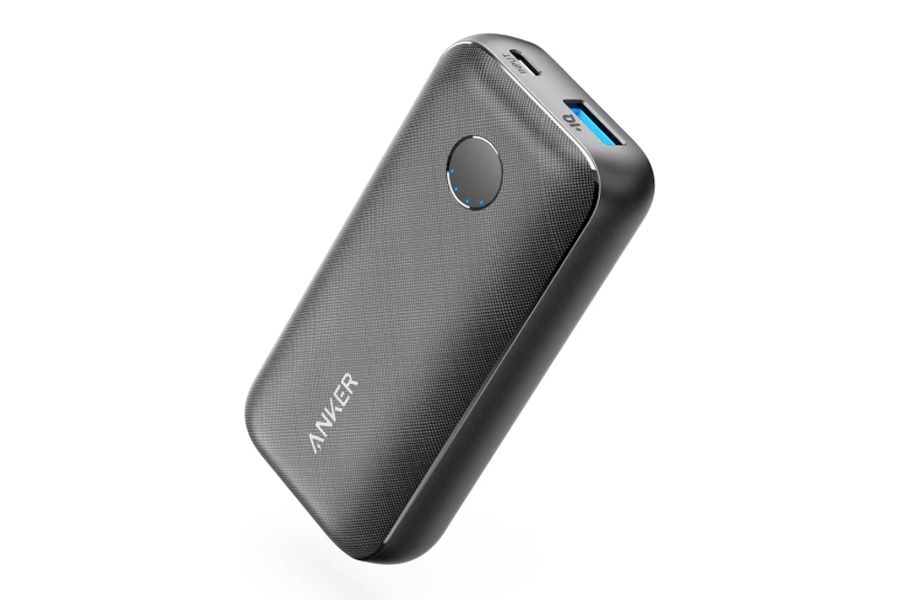 Anker PowerCore 10000Reduxの初代商品画像