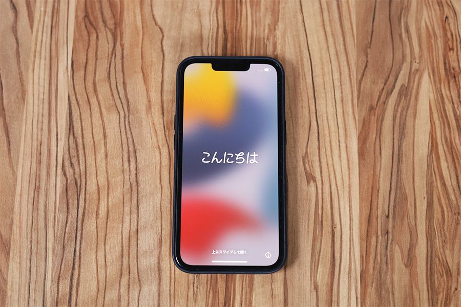 iPhone13Proのレビューまとめ