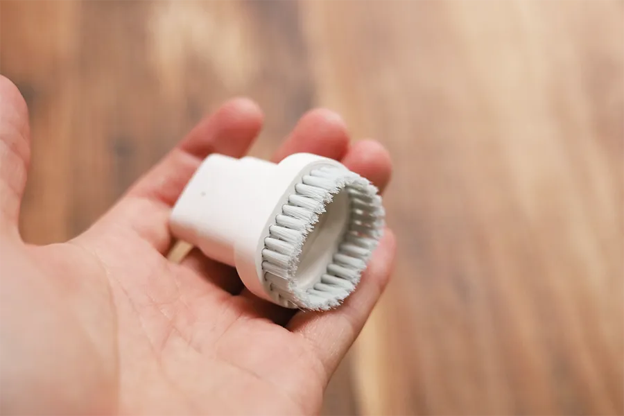 Xiaomi Miハンディクリーナーのブラシのアタッチメント