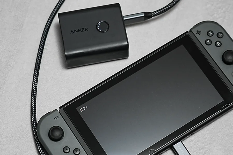 Anker 521 PowerBan(PowerCore Fusion 45W)