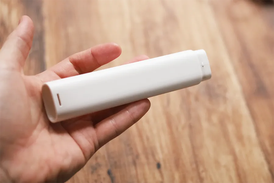 Xiaomi Miハンディクリーナーの延長アタッチメント