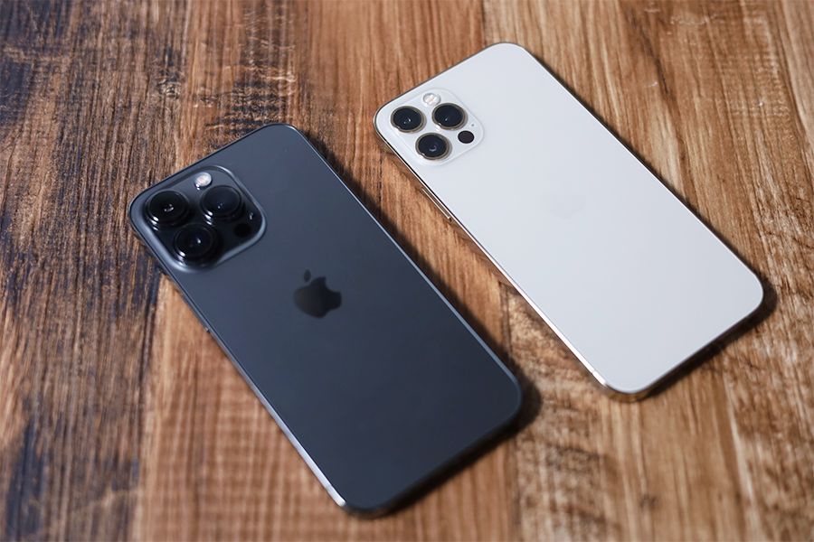 iPhone 13 ProとiPhone 12 Proの比較！どっちが良くておすすめか【まとめ】