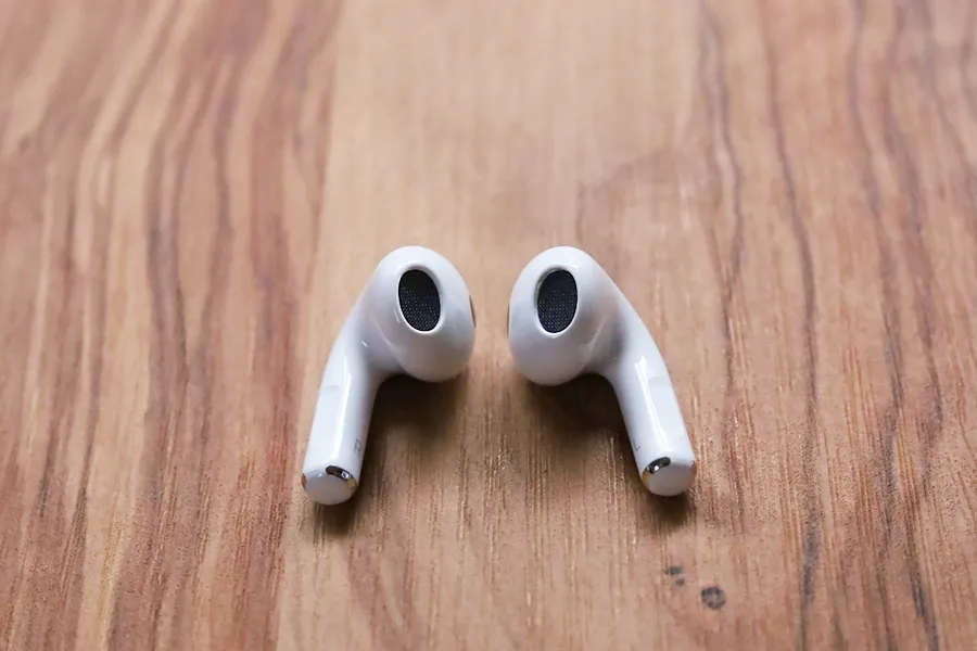 AirPods 3のいやー部分