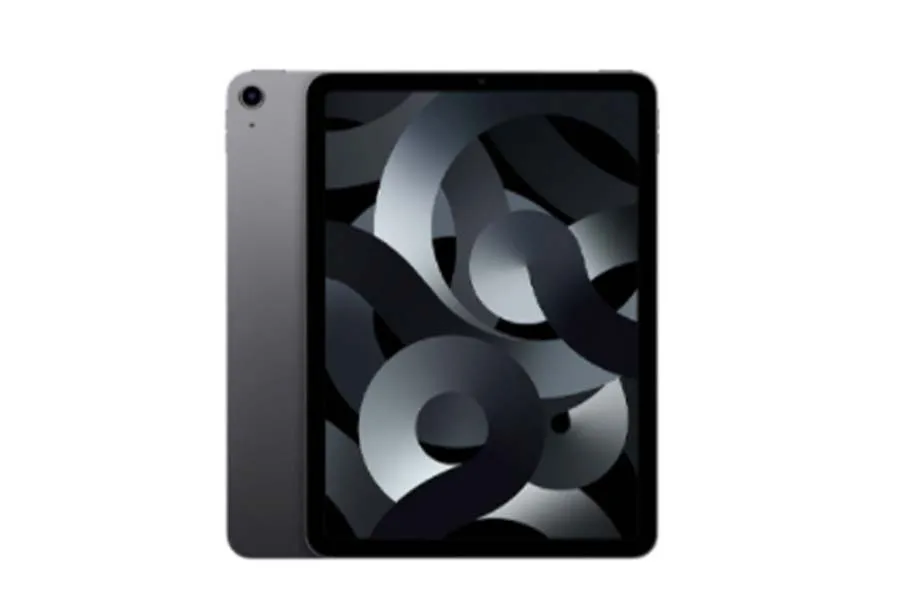 iPad Air 5インライン画像