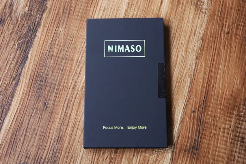 NIMASOフィルム