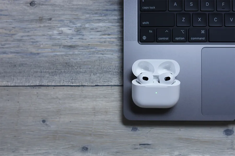 AirPods 3