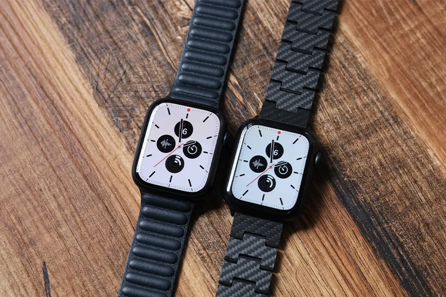 Apple Watchバンドの純正とサードパーティ製