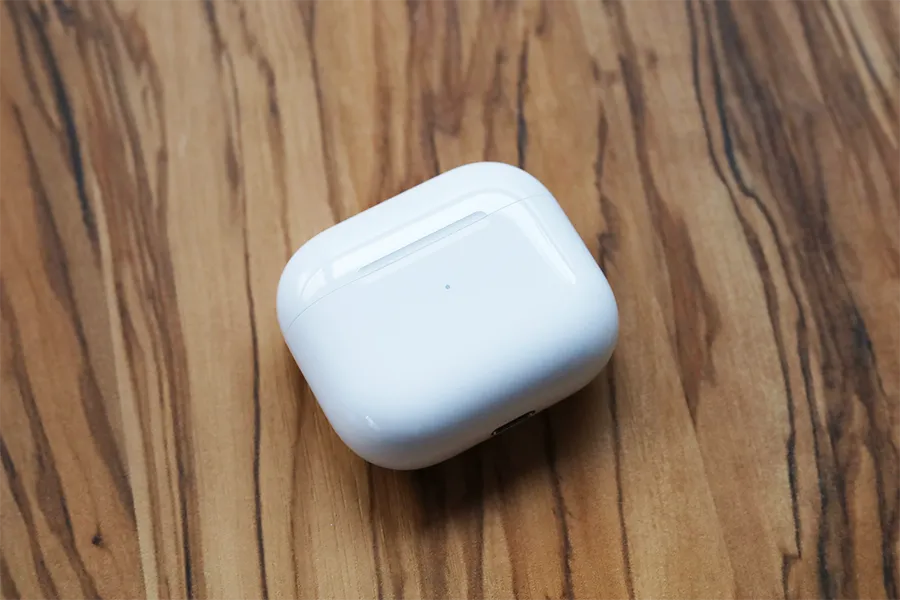 AirPods 3の外観デザイン