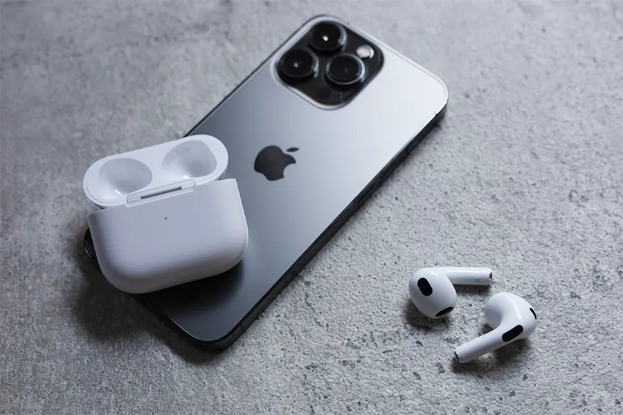 AirPods レンタルのメリットデメリット