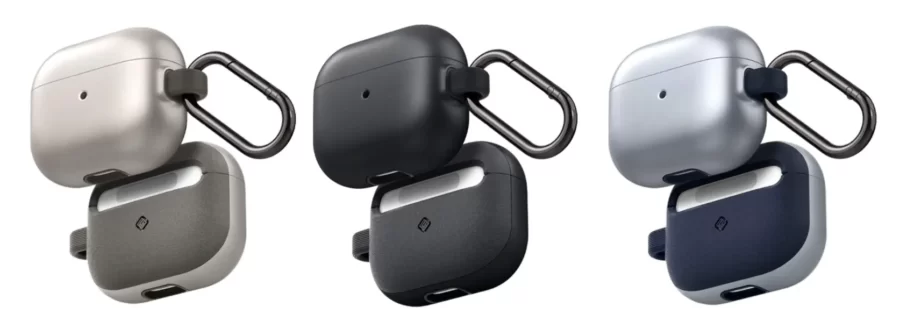 AirPods 3のcaseologyのカラバリ
