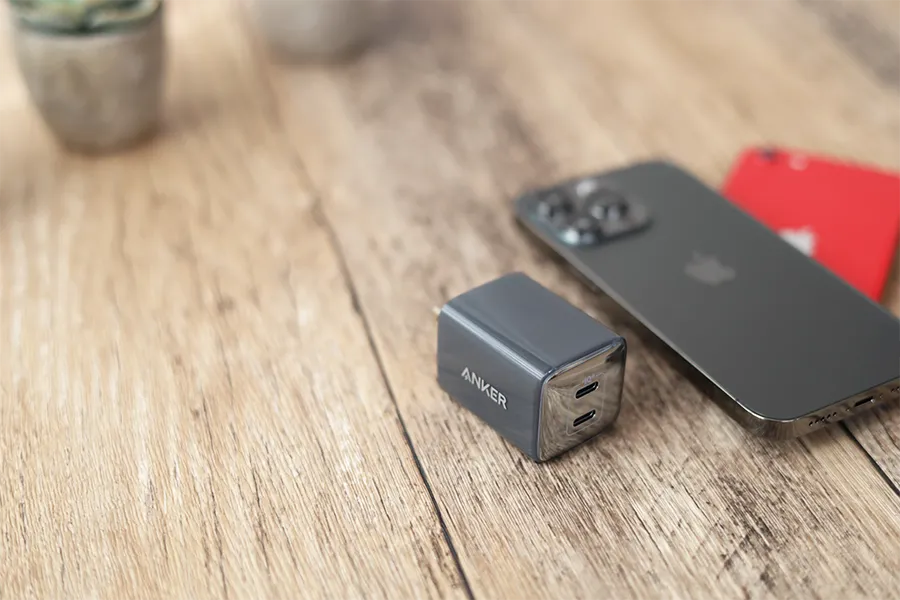 Anker 521 Charger (Nano Pro) USB-PD 40Wのレビューまとめ