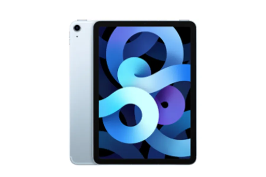 iPad Air 4